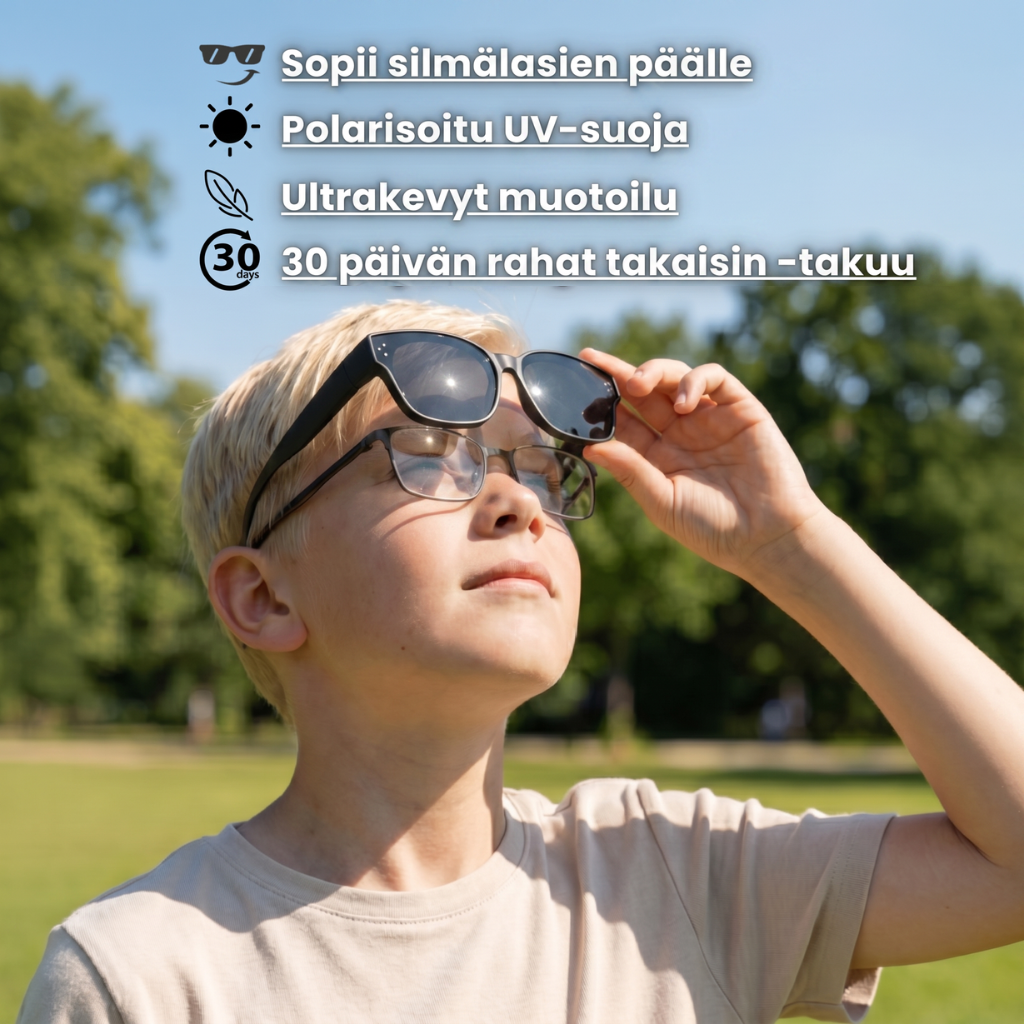 SunFit Lapset