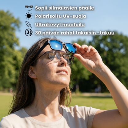 SunFit Naisille